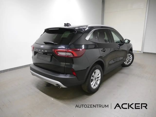 Ford Kuga EcoBoost Titanium