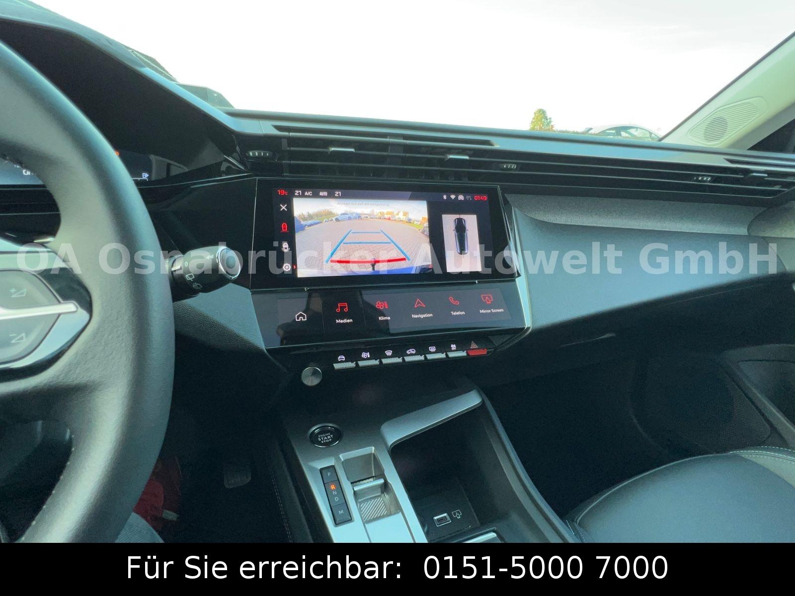 Peugeot 308 Allure Pack SW