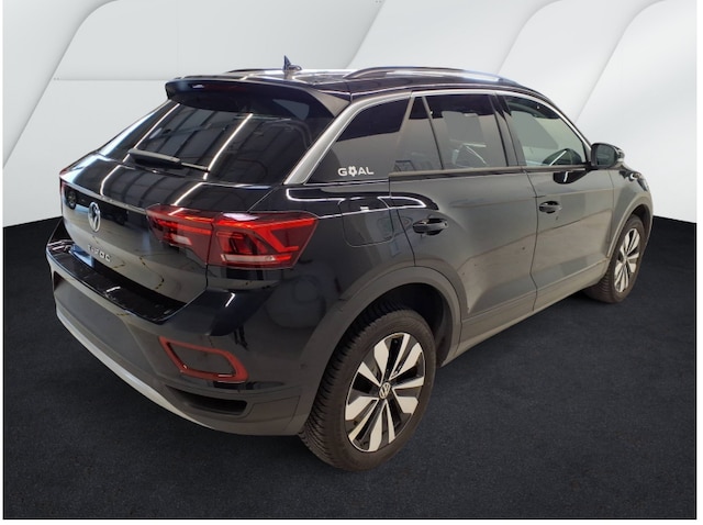 Volkswagen T-Roc 1.0 TSI