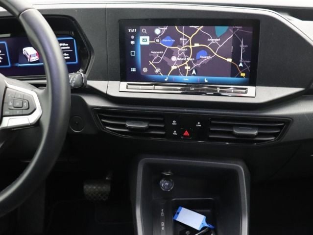 Volkswagen Caddy 2.0 TDI DSG Maxi