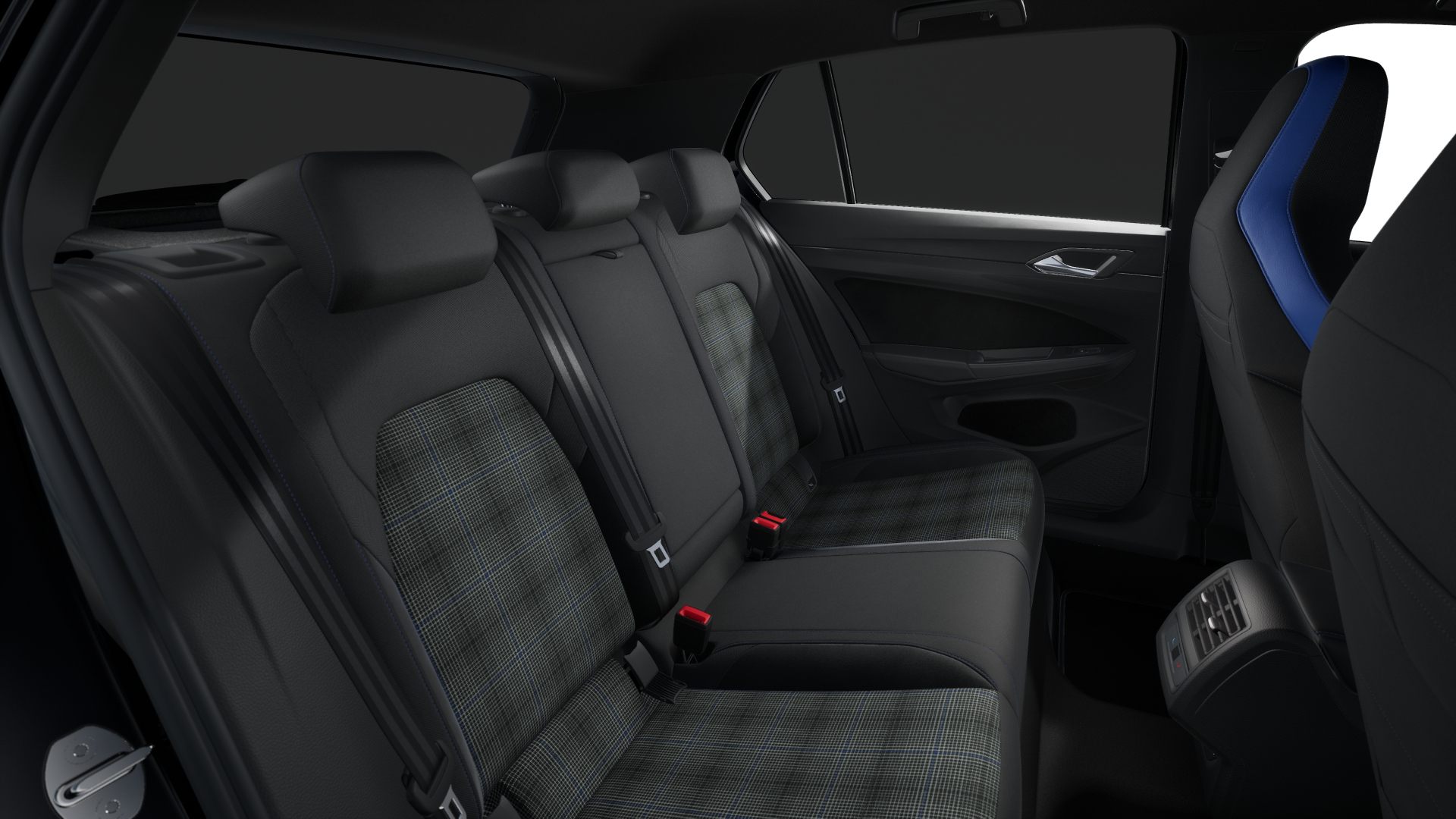 Volkswagen Golf DSG GTE eHybrid