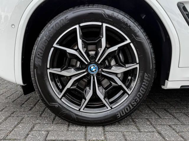 BMW X3 M-Sport xDrive30e