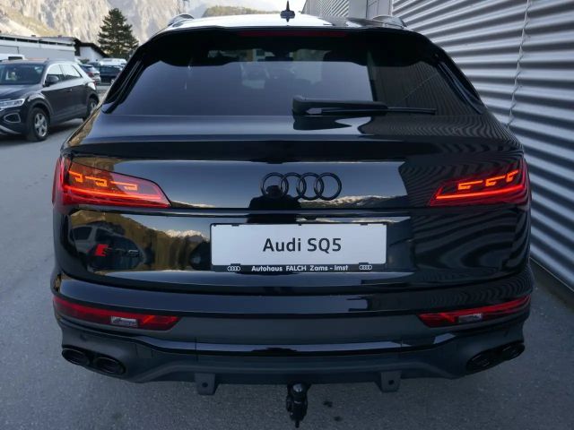 Audi SQ5 Quattro