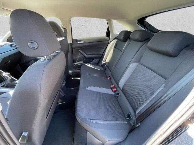 Volkswagen Taigo 1.0 TSI Life