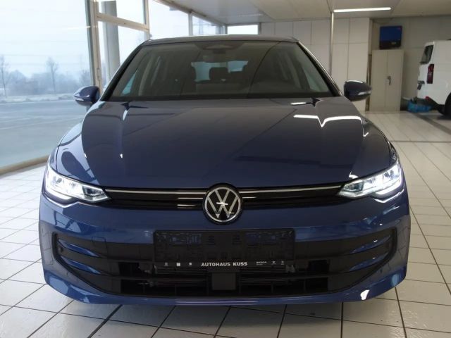 Volkswagen Golf Rabbit TSI*Anhängerkupplung schwenkbar