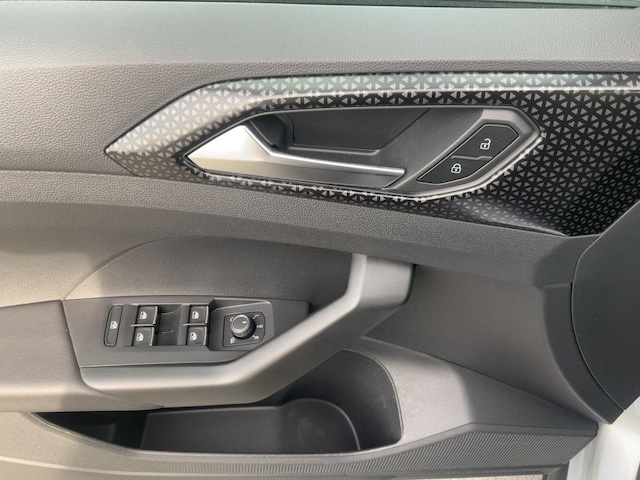 Volkswagen T-Cross 1.0 TSI Style