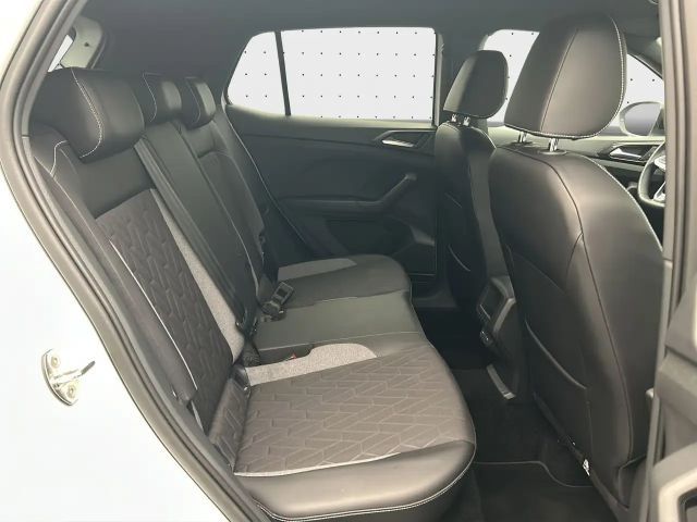 Volkswagen T-Cross 1.0 TSI DSG Life