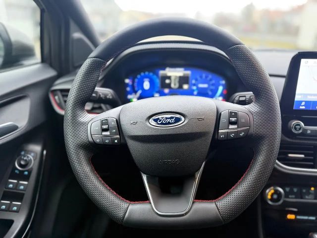 Ford Puma ST Line