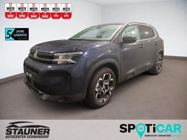 Citroën C5 Aircross Hybrid Plus