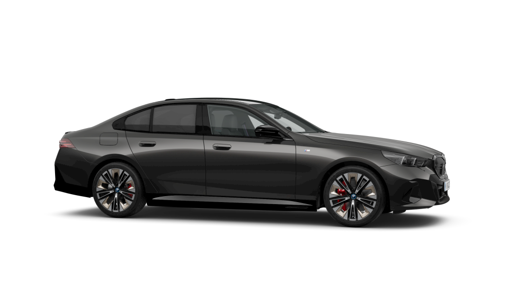 BMW i5 M60 Sedan xDrive