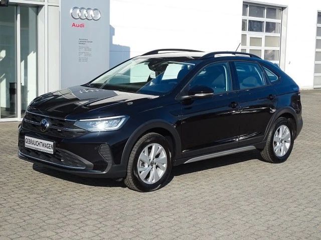 Volkswagen Taigo 1.0 TSI DSG Life