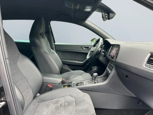 Cupra Ateca 2.0 TSI 4Drive DSG