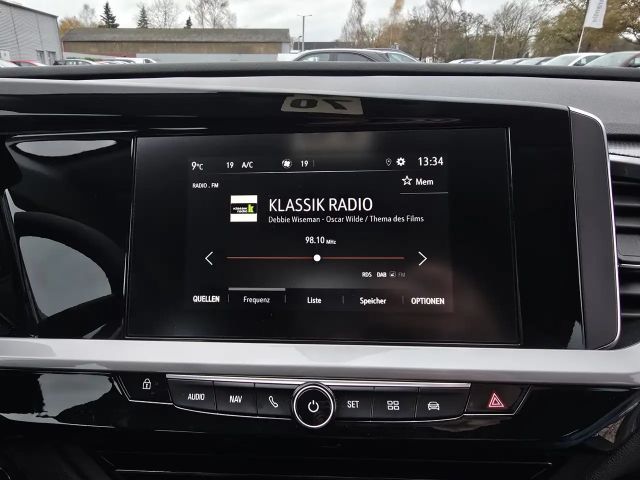 Opel Grandland X Enjoy