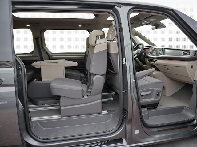 Volkswagen Multivan DSG IQ.Drive T7