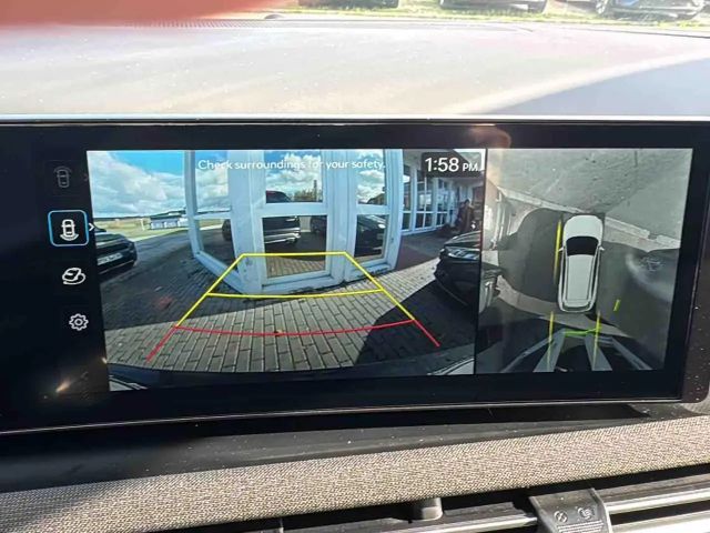 Hyundai Tucson 1.6 T-GDi