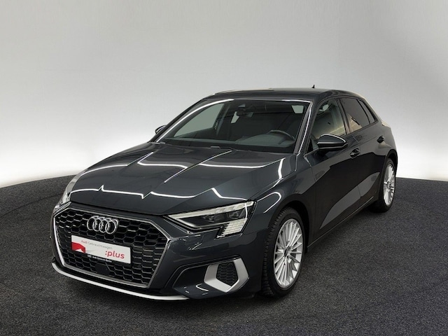 Audi A3 35 TFSI Sportback