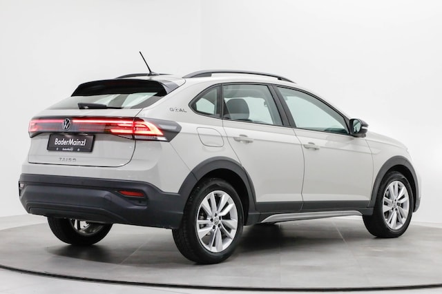 Volkswagen Taigo 1.0 TSI