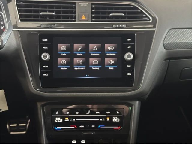 Volkswagen Tiguan 2.0 TDI Allspace R-Line