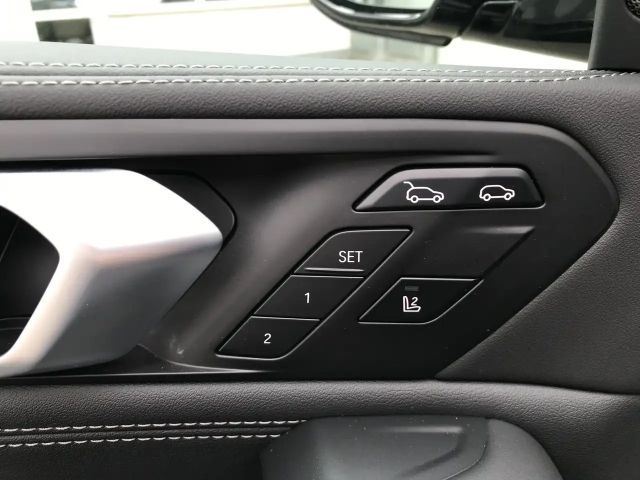 BMW X6 Coupé M-Sport xDrive30d