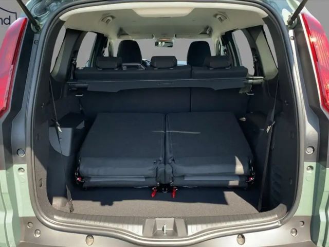 Dacia Jogger ECO-G Extreme