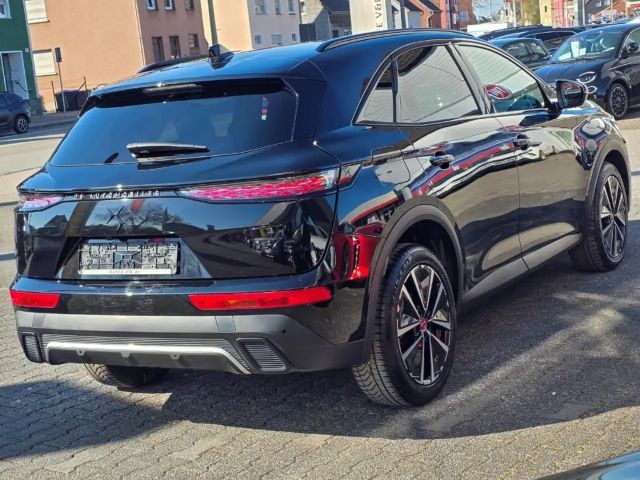 DS DS 7 Crossback Mobiles Performance Line