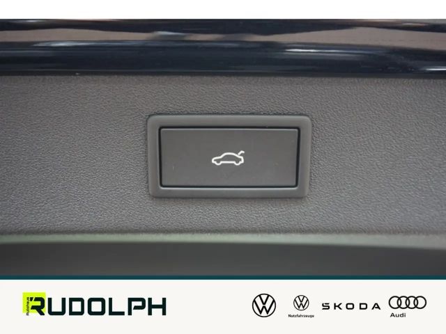 Skoda Enyaq Coupe Sportline