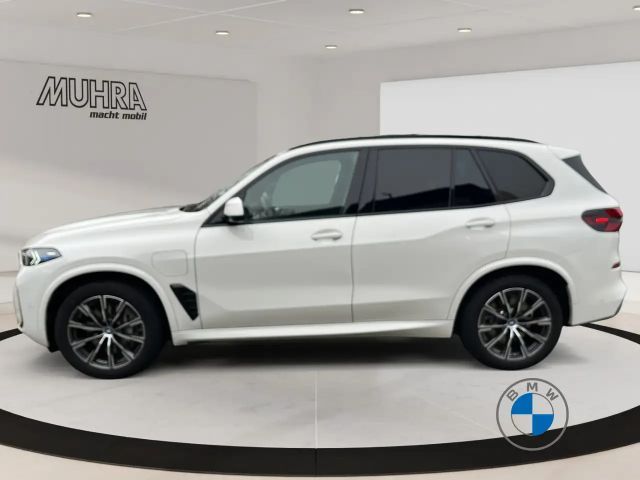BMW X5 M-Sport xDrive50e