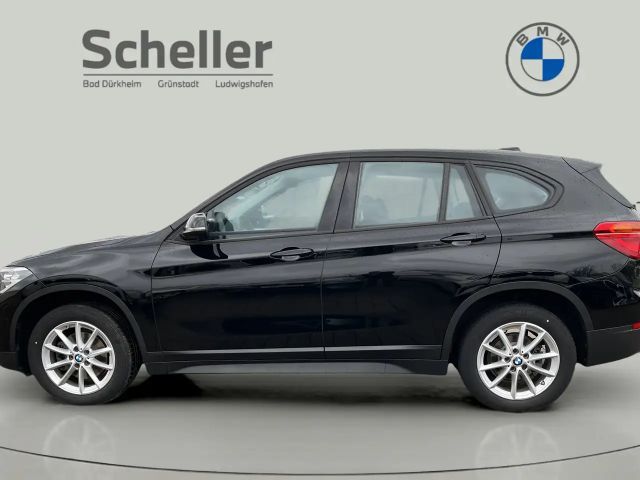 BMW X1 Advantage pakket sDrive18i