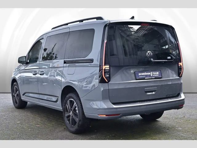 Volkswagen Caddy 1.5 TSI Maxi