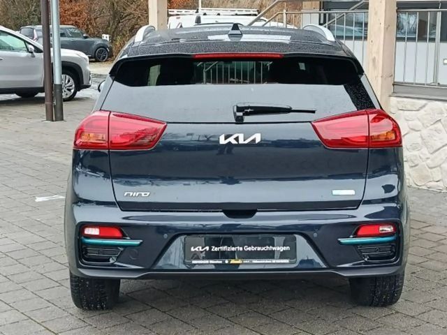 Kia Niro EV Spirit