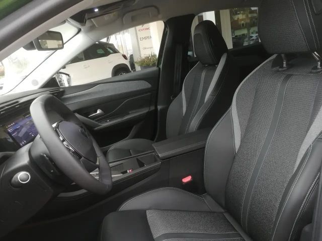 Peugeot 308 Allure Pack EAT8