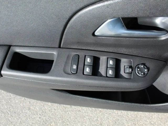 Opel Corsa Edition Turbo