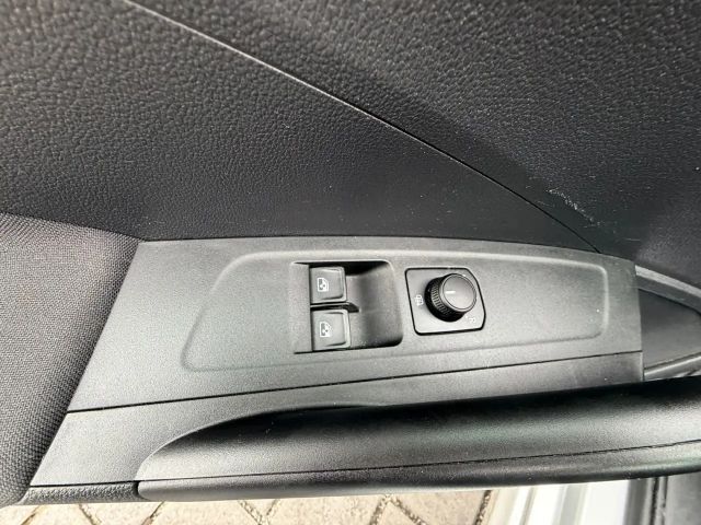 Skoda Fabia Style Style