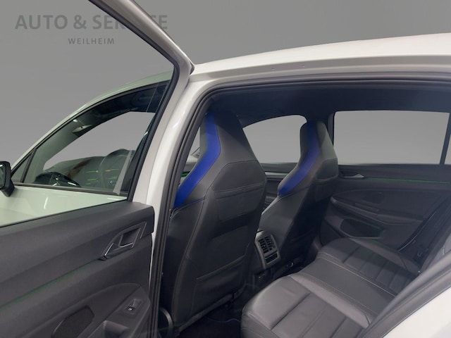 Volkswagen Golf 4Motion DSG