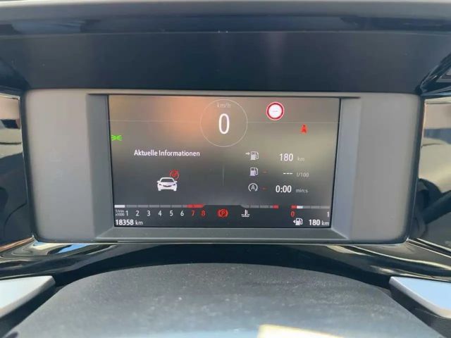 Opel Mokka 1.2 Turbo Elegance