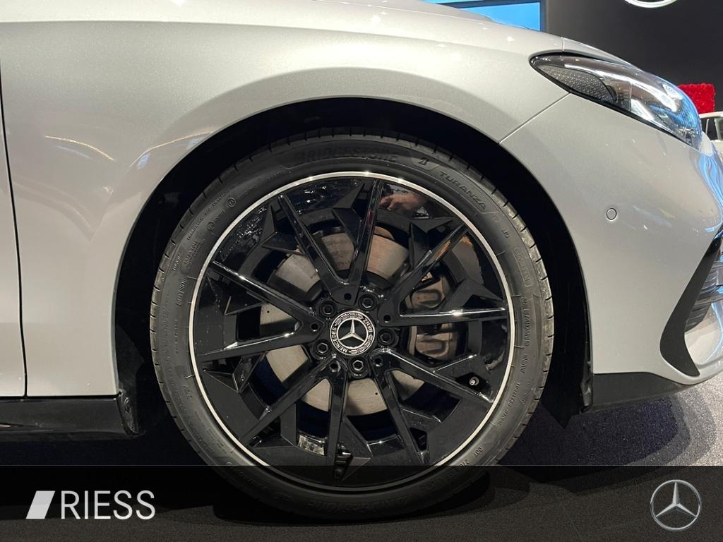 Mercedes-Benz CLA 200 AMG Line