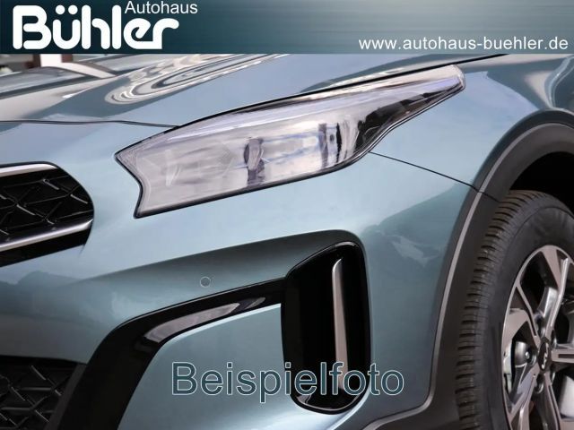 Kia XCeed GDi GT-Line