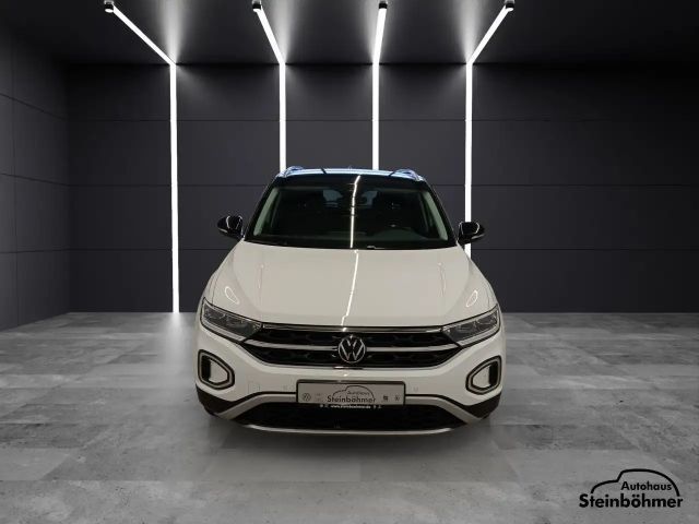 Volkswagen T-Roc 1.0 TSI Plus Style