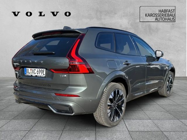 Volvo XC60 AWD Dark Ultra