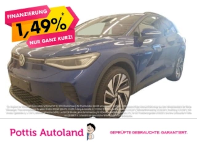 Volkswagen ID.4 Performance Pro