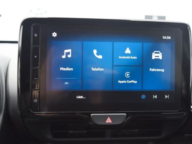 Toyota Yaris Hatchback Hybride