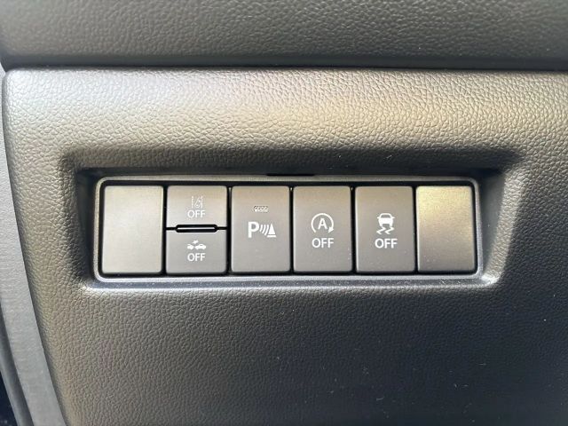 Suzuki Swift Comfort DualJet Plus