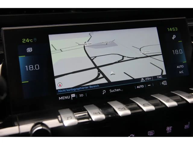 Peugeot 508 Allure Pack Hybrid SW