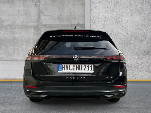 Volkswagen Passat 1.5 eTSI Business DSG Variant