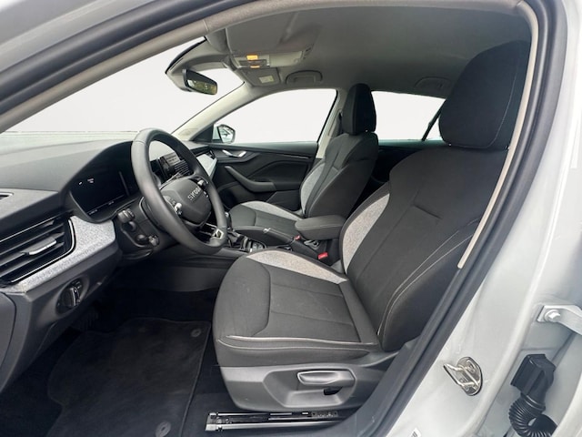 Skoda Scala 1.0 TSI Tour