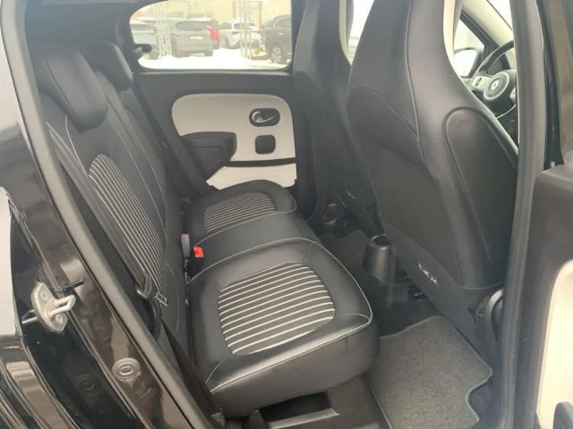 Renault Twingo E-Tech Techno
