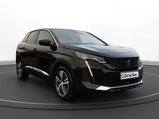 Peugeot 3008 Allure Pack