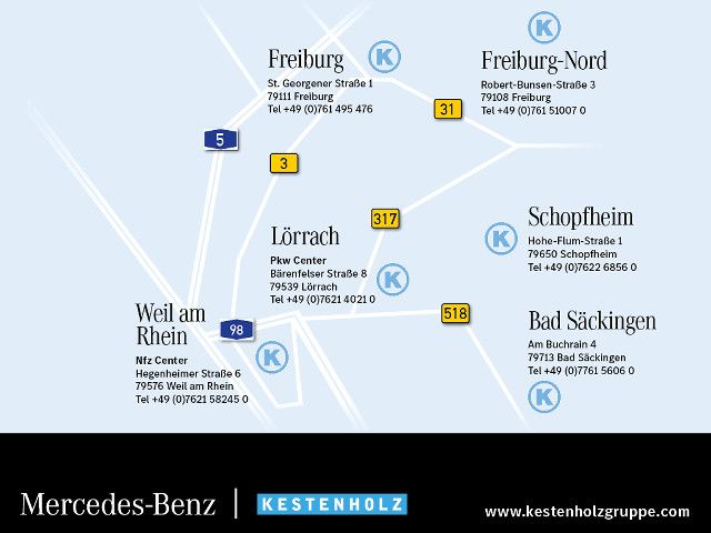 Mercedes-Benz GLC 300 4MATIC GLC 300 d
