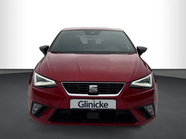 Seat Ibiza 1.0 TSI FR-lijn