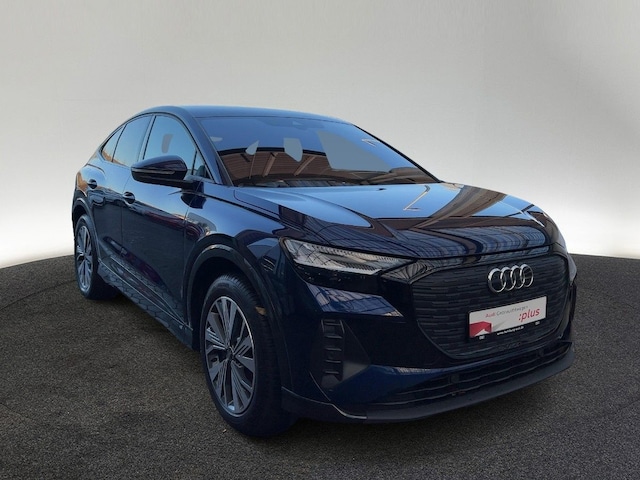 Audi Q4 e-tron 40 Sportback